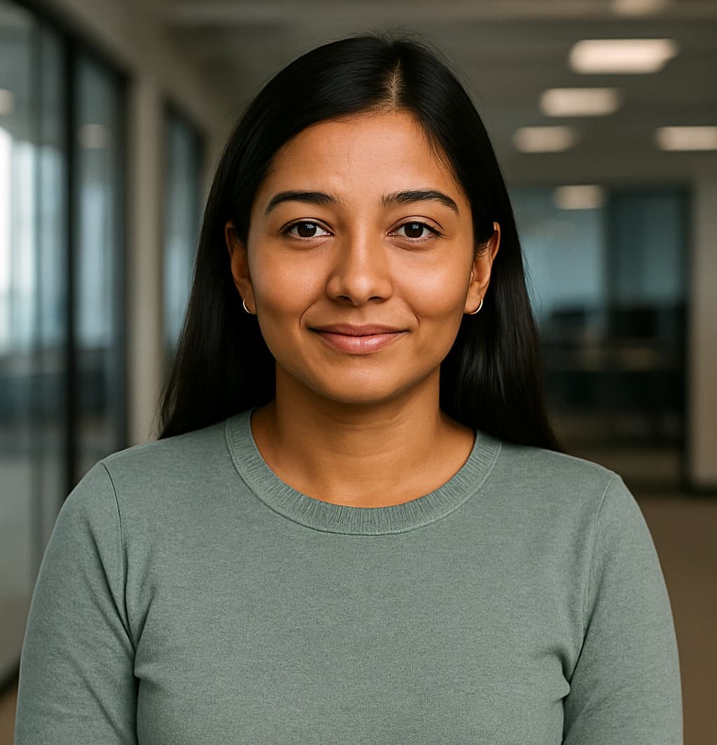 Ava Patel