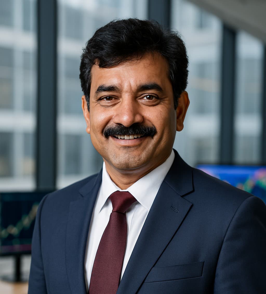 Sanjay Mehta